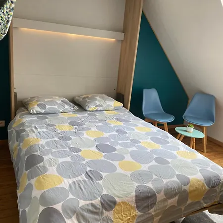 Timgio Appartement *