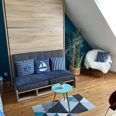 Timgio * Wimereux