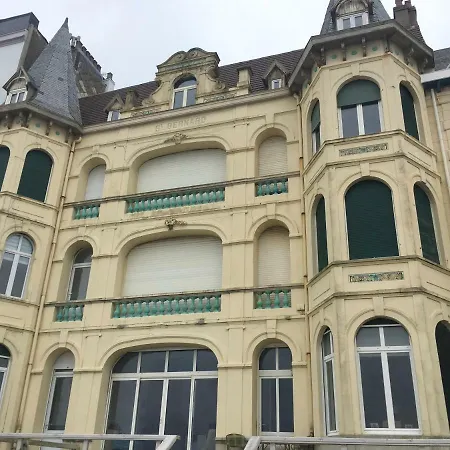 Timgio Appartement