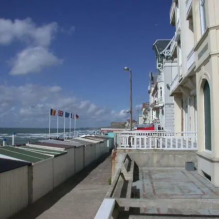 Timgio Apartment Wimereux