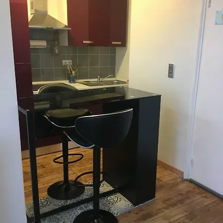 Appartement Timgio