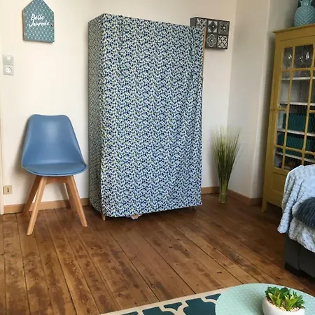 Timgio Apartment