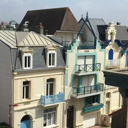 Appartement Timgio