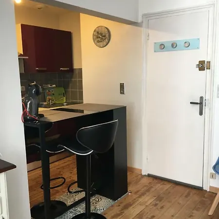 Timgio Apartment