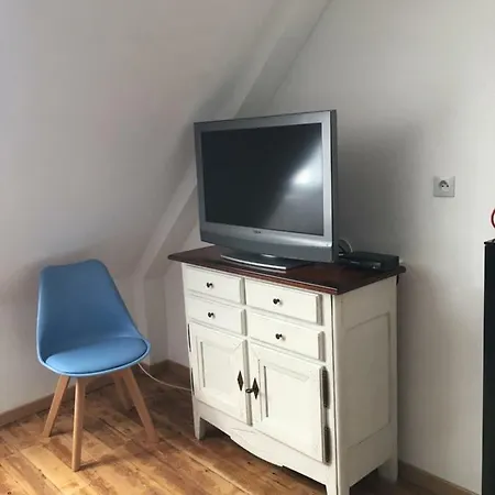 Appartement Timgio